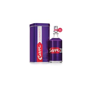 Foto 1 | Perfume Curve Connect Eau De Toilette 100 Ml Para Mujer - Venta Internacional.