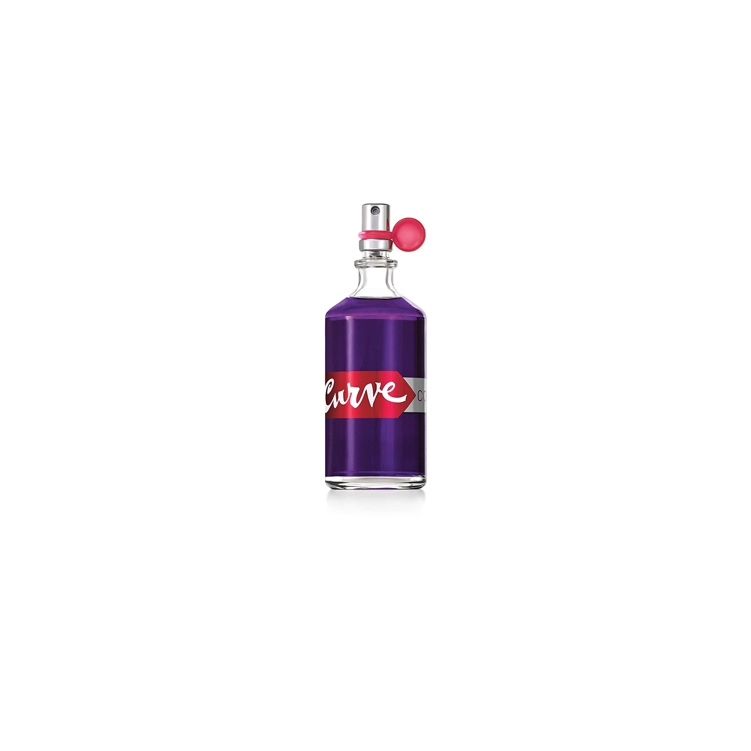 Foto 3 pulgar | Perfume Curve Connect Eau De Toilette 100 Ml Para Mujer - Venta Internacional.