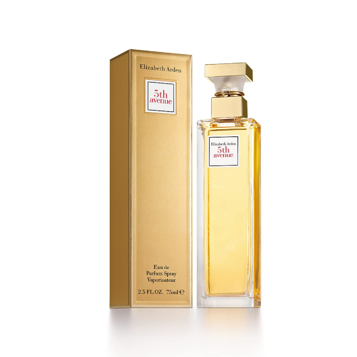 Foto 2 pulgar | Perfume Elizabeth Arden 5th Avenue Eau De Parfum 75 Ml - Venta Internacional.