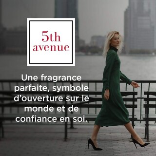Foto 5 | Perfume Elizabeth Arden 5th Avenue Eau De Parfum 75 Ml - Venta Internacional.
