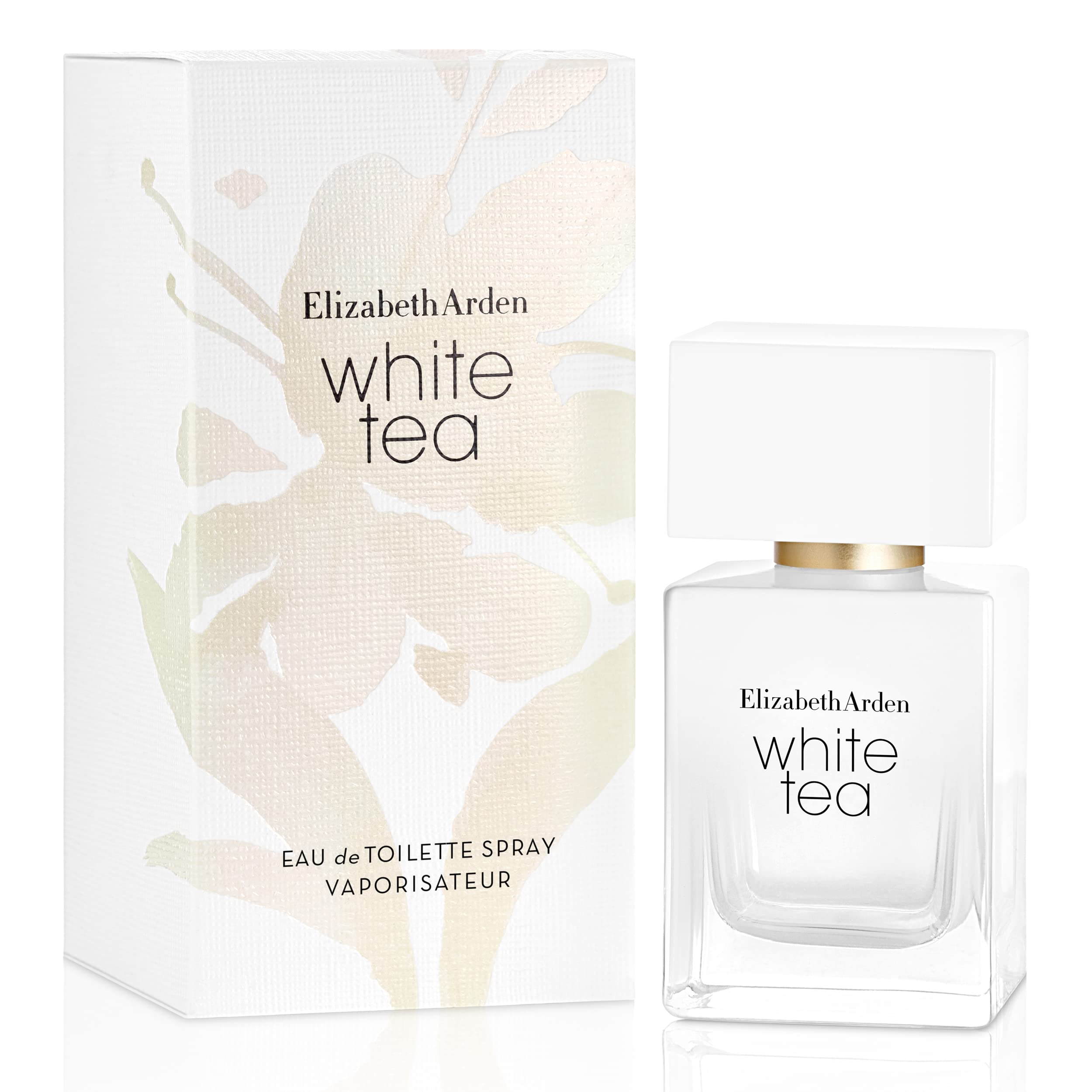 Foto 1 | Perfume Elizabeth Arden White Tea Eau de Toilette 30 ml para Mujer - Venta Internacional