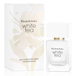 Foto 1 | Perfume Elizabeth Arden White Tea Eau de Toilette 30 ml para Mujer - Venta Internacional