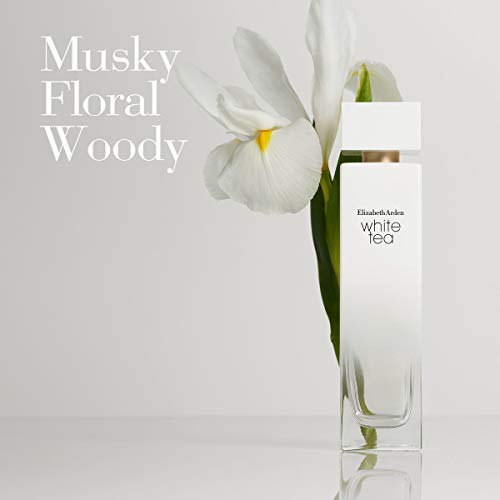 Foto 4 pulgar | Perfume Elizabeth Arden White Tea Eau de Toilette 30 ml para Mujer - Venta Internacional