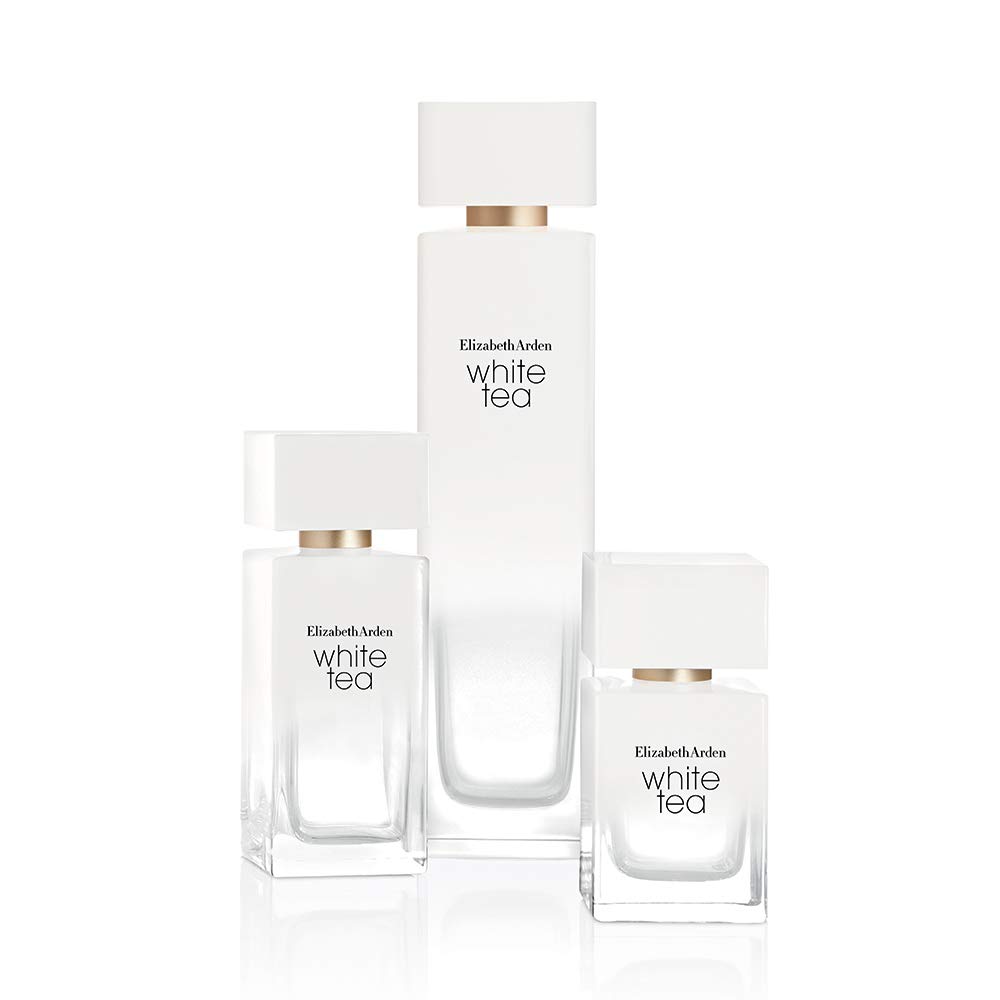 Foto 7 pulgar | Perfume Elizabeth Arden White Tea Eau de Toilette 30 ml para Mujer - Venta Internacional