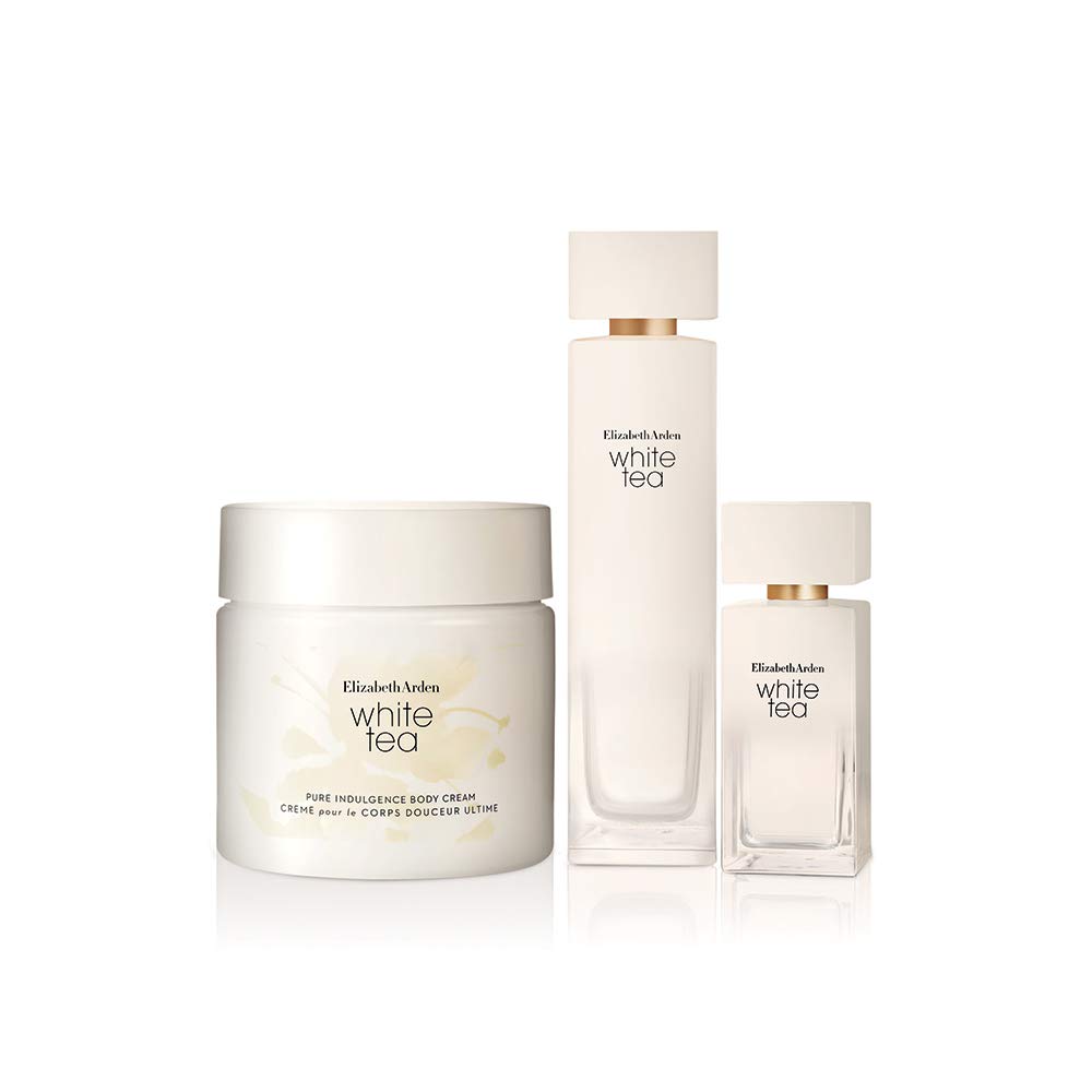 Foto 8 pulgar | Perfume Elizabeth Arden White Tea Eau de Toilette 30 ml para Mujer - Venta Internacional