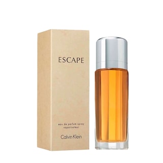 Foto 1 | Perfume Calvin Klein Escape Eau De Parfum 100 Ml para Mujer - Venta Internacional