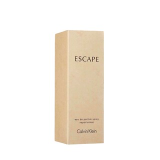 Foto 2 | Perfume Calvin Klein Escape Eau De Parfum 100 Ml para Mujer - Venta Internacional
