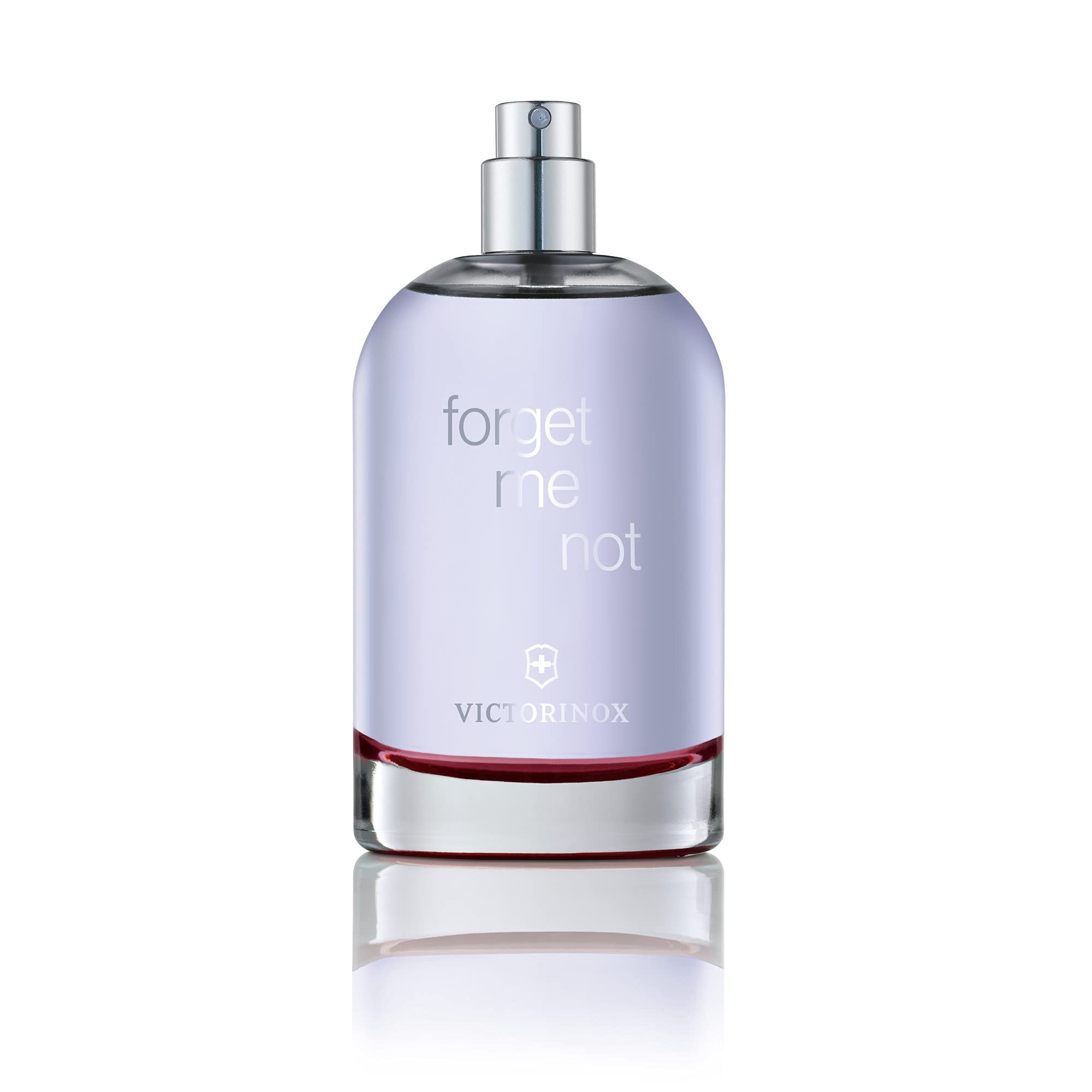 Foto 7 pulgar | Perfume Victorinox Swiss Army Forget Me Not Eau de Toilette 100 ml para Mujer - Venta Internacional