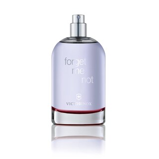 Foto 6 | Perfume Victorinox Swiss Army Forget Me Not Eau de Toilette 100 ml para Mujer - Venta Internacional