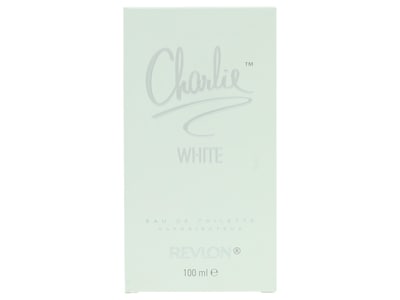 Foto 2 | Perfume Revlon Charlie White Eau de Toilette 100 ml para Mujer - Venta Internacional