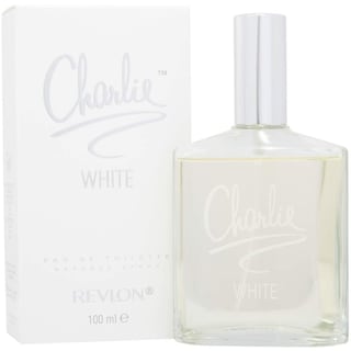 Foto 3 | Perfume Revlon Charlie White Eau de Toilette 100 ml para Mujer - Venta Internacional
