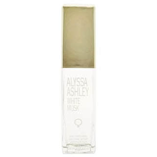 Foto 2 | Perfume Alyssa Ashley White Musk Para Mujer, Colonia De 100 Ml - Venta Internacional.