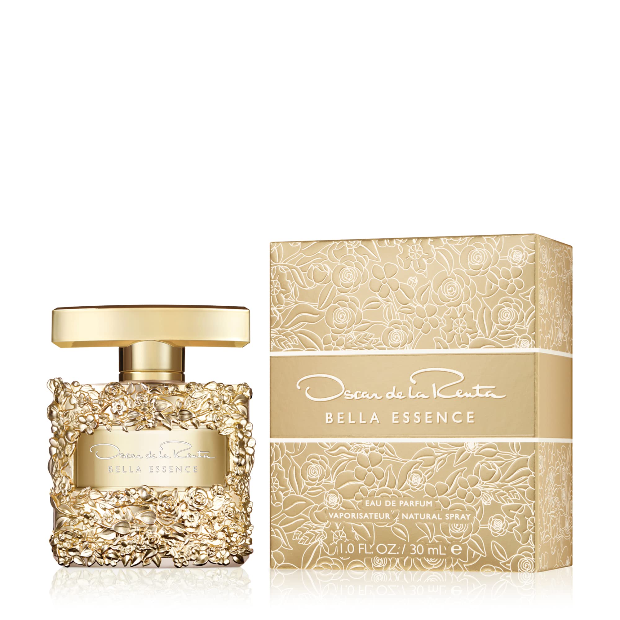 Foto 2 pulgar | Perfume Bella Essence De Oscar De La Renta 30 Ml - Venta Internacional