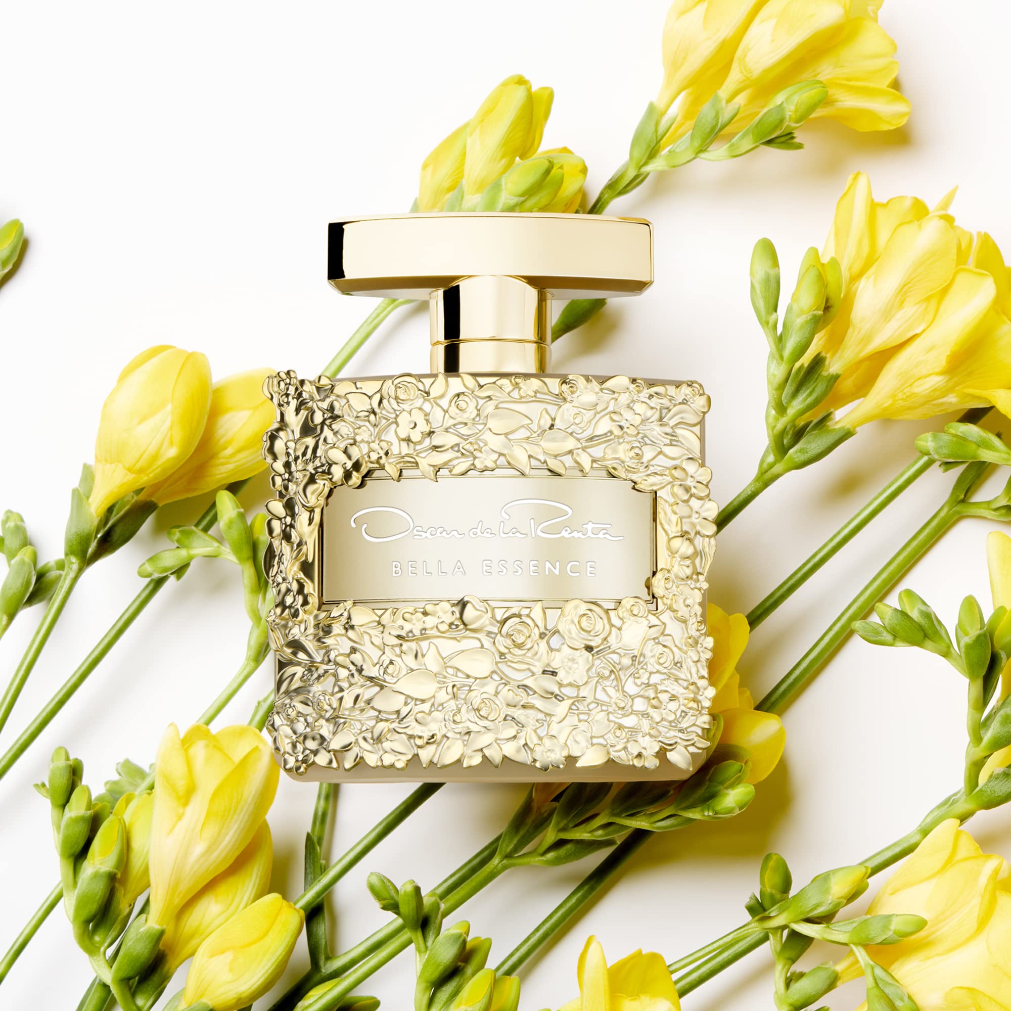Foto 6 pulgar | Perfume Bella Essence De Oscar De La Renta 30 Ml - Venta Internacional