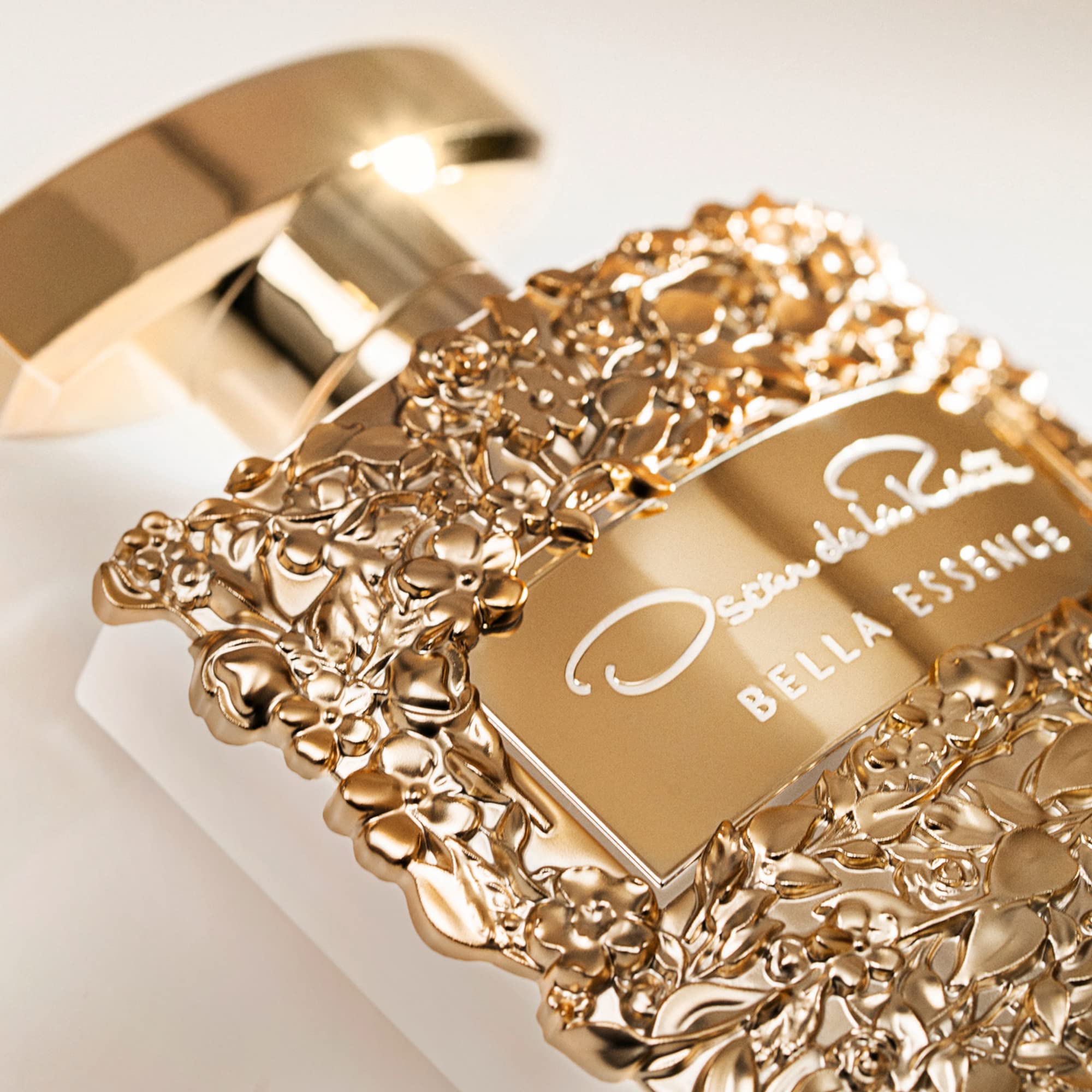 Foto 8 pulgar | Perfume Bella Essence De Oscar De La Renta 30 Ml - Venta Internacional