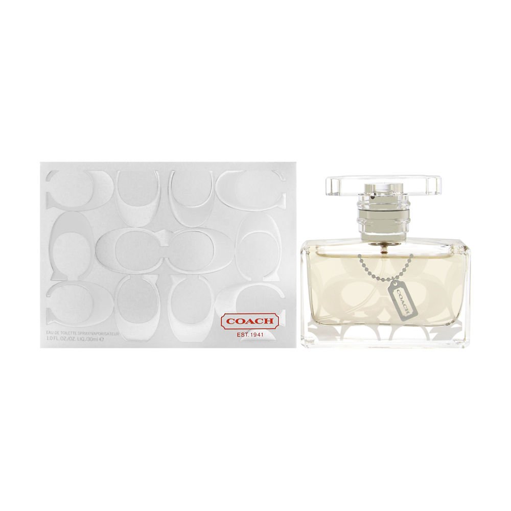 Foto 2 pulgar | Perfume Coach Signature Eau De Toilette 30 Ml Para Mujer - Venta Internacional.