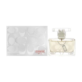 Foto 1 | Perfume Coach Signature Eau De Toilette 30 Ml Para Mujer - Venta Internacional.