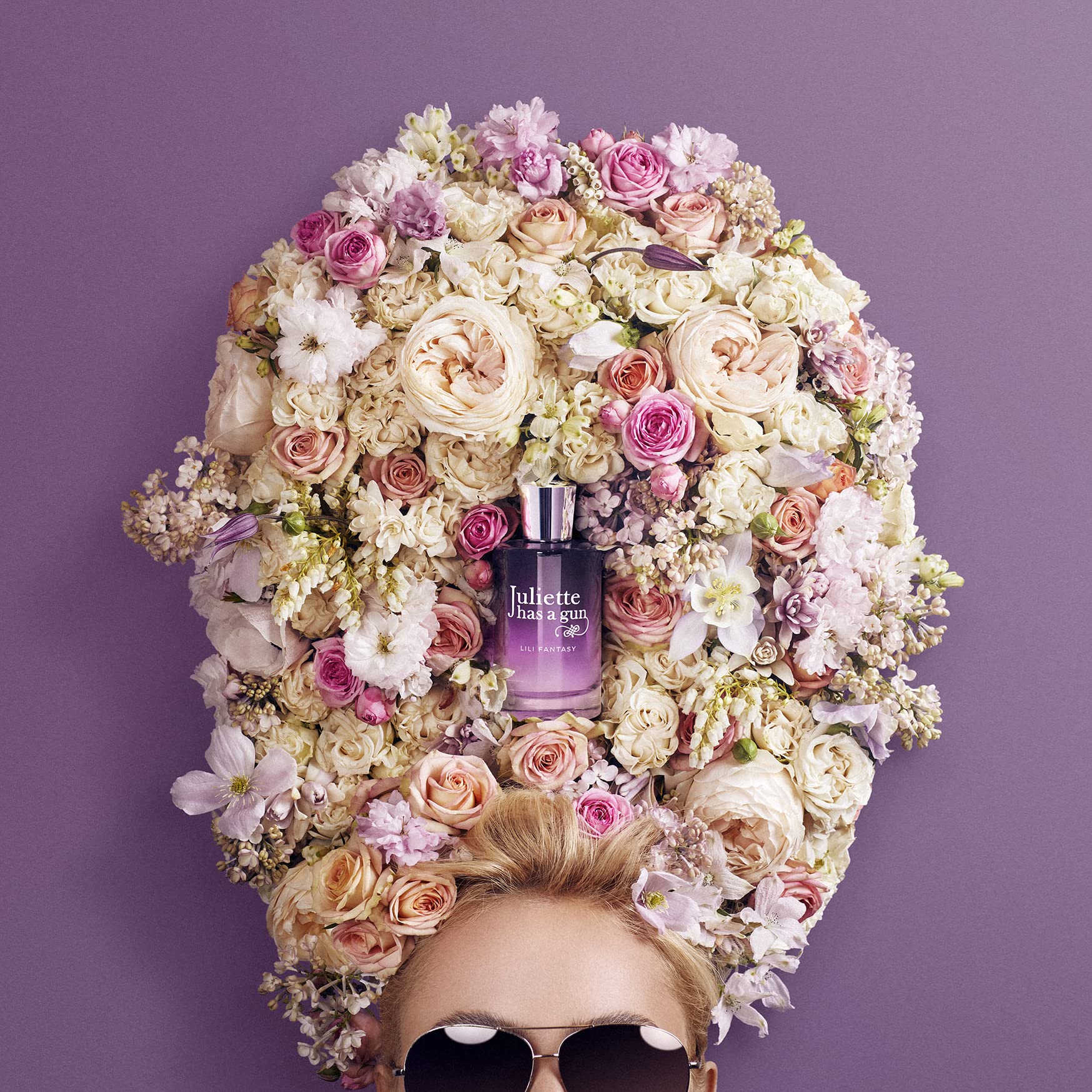 Foto 5 pulgar | Perfume Juliette Has A Gun Lili Fantasy Eau De Parfum, 50 Ml - Venta Internacional.