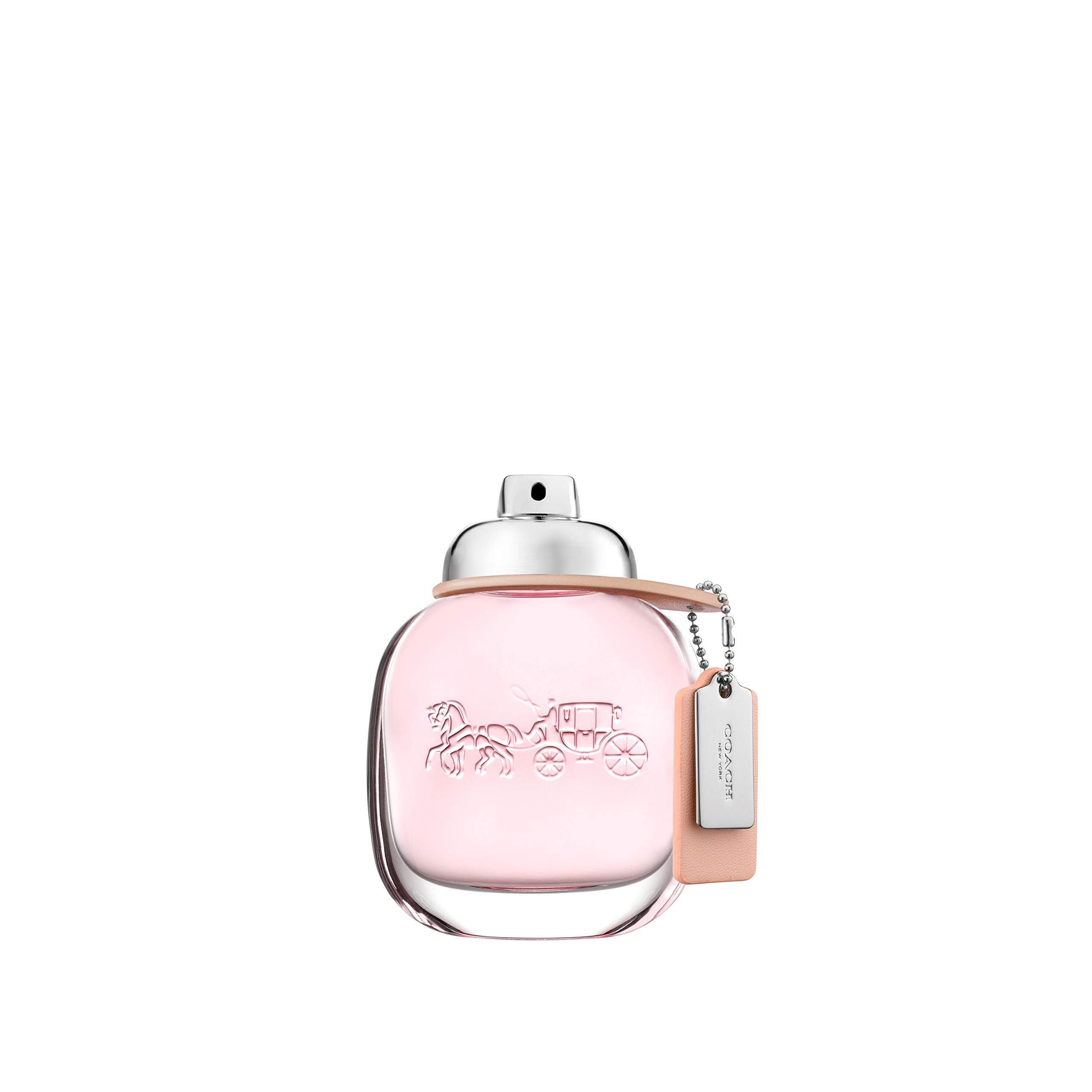 Foto 2 pulgar | Perfume Coach Signature Eau De Parfum, 50 Ml, Para Mujer - Venta Internacional.