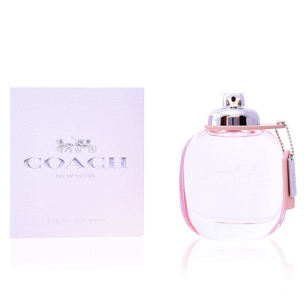 Foto 3 pulgar | Perfume Coach Signature Eau De Parfum, 50 Ml, Para Mujer - Venta Internacional.