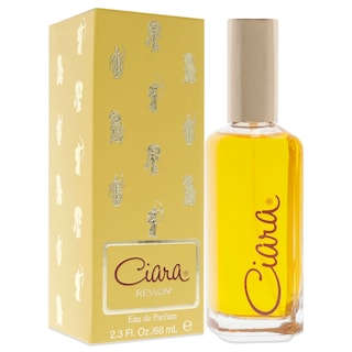 Foto 3 | Perfume Revlon Ciara Spray 100% Concentrado 68 ml para Mujer - Venta Internacional