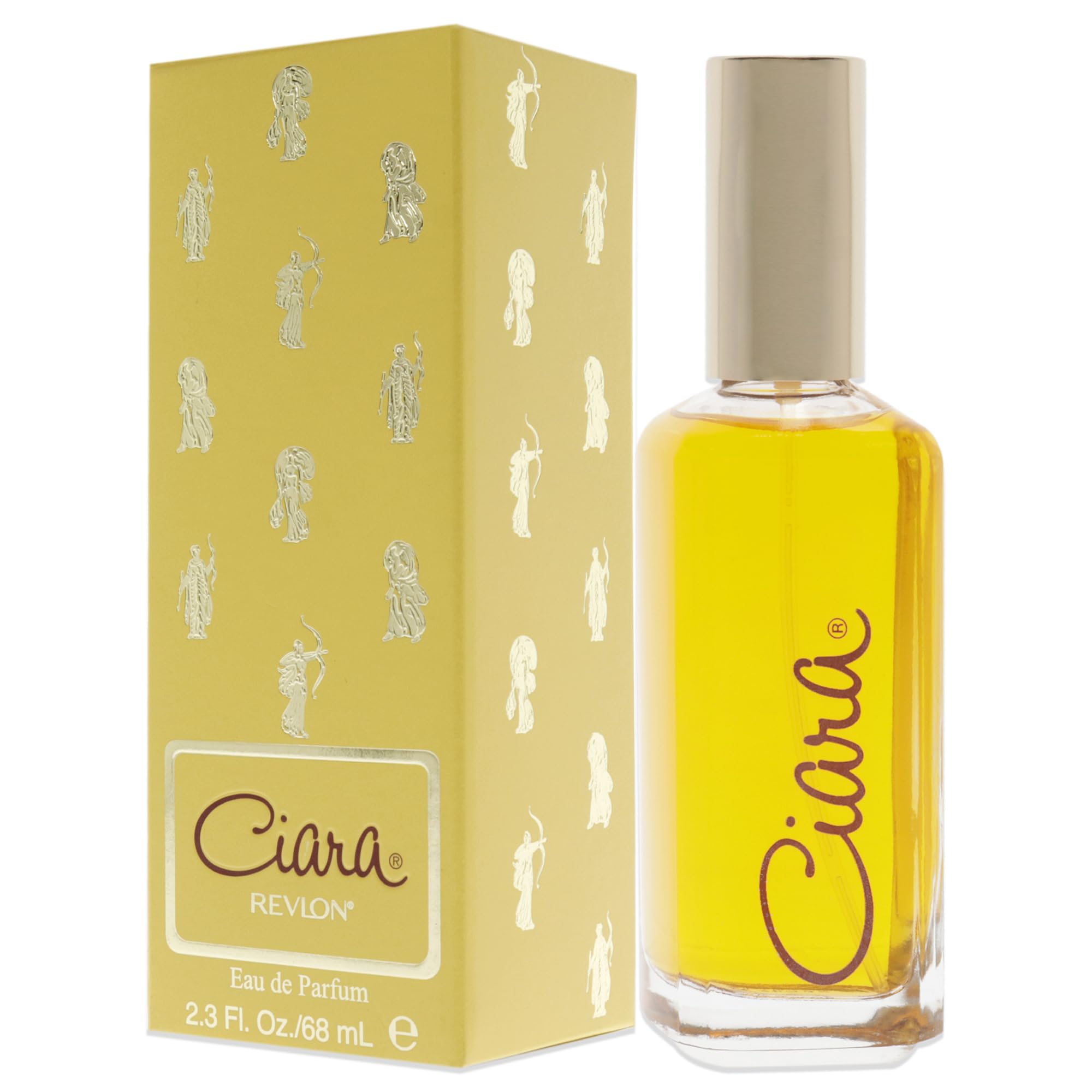 Foto 5 pulgar | Perfume Revlon Ciara Spray 100% Concentrado 68 ml para Mujer - Venta Internacional
