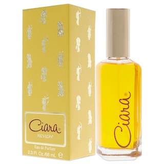 Foto 4 | Perfume Revlon Ciara Spray 100% Concentrado 68 ml para Mujer - Venta Internacional