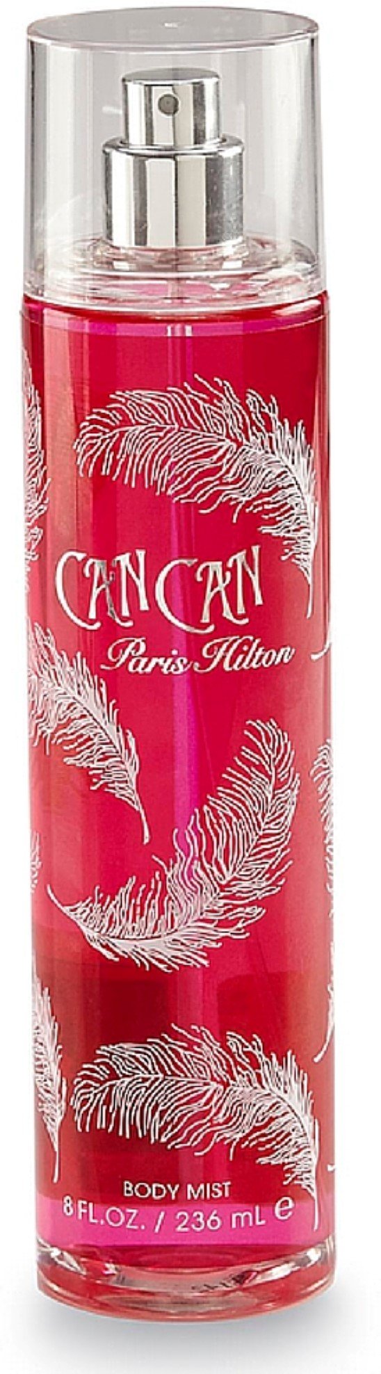 Foto 1 | Bruma Corporal Perfume Paris Hilton Cancan 236 ml para Mujer - Venta Internacional