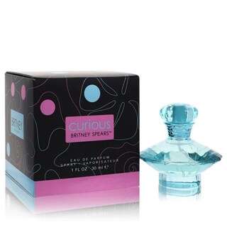 Foto 1 | Perfume Britney Spears Curious Eau De Parfum, 30 Ml, Para Mujer - Venta Internacional.