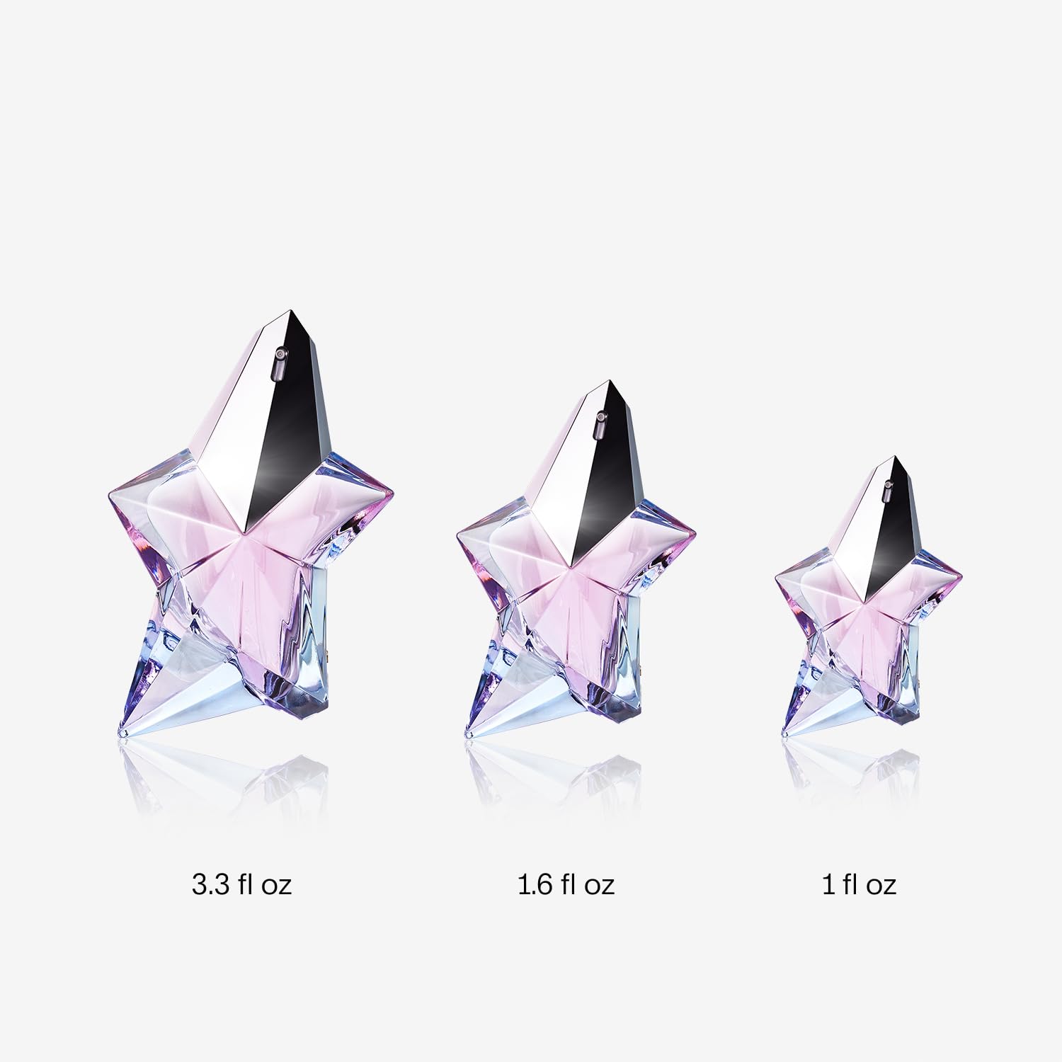 Foto 5 pulgar | Perfume Mugler Angel Eau De Toilette para Mujer 100 ml - Venta Internacional