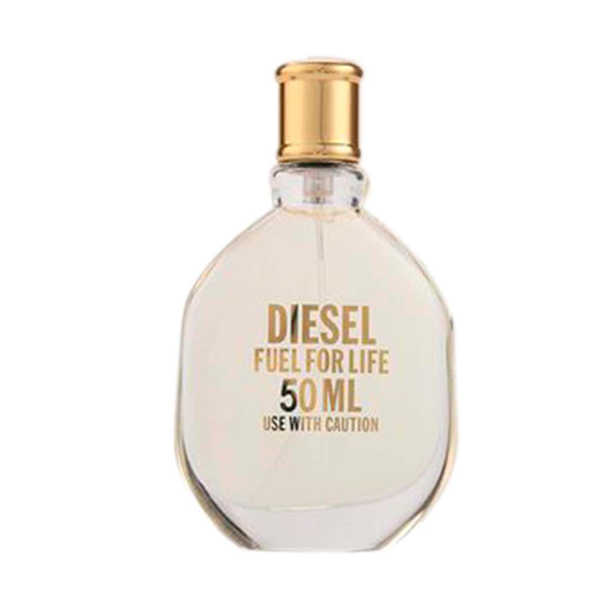Foto 2 pulgar | Perfume Diesel Fuel For Life Eau De Parfum, 50 Ml, Para Mujer - Venta Internacional.