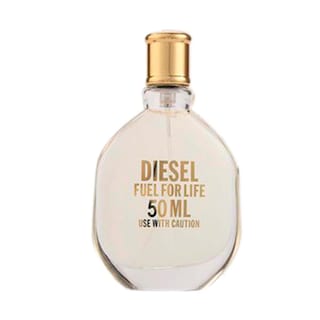 Foto 1 | Perfume Diesel Fuel For Life Eau De Parfum, 50 Ml, Para Mujer - Venta Internacional.