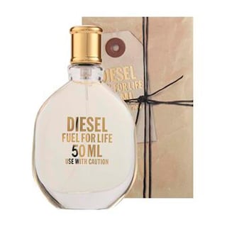 Foto 2 | Perfume Diesel Fuel For Life Eau De Parfum, 50 Ml, Para Mujer - Venta Internacional.