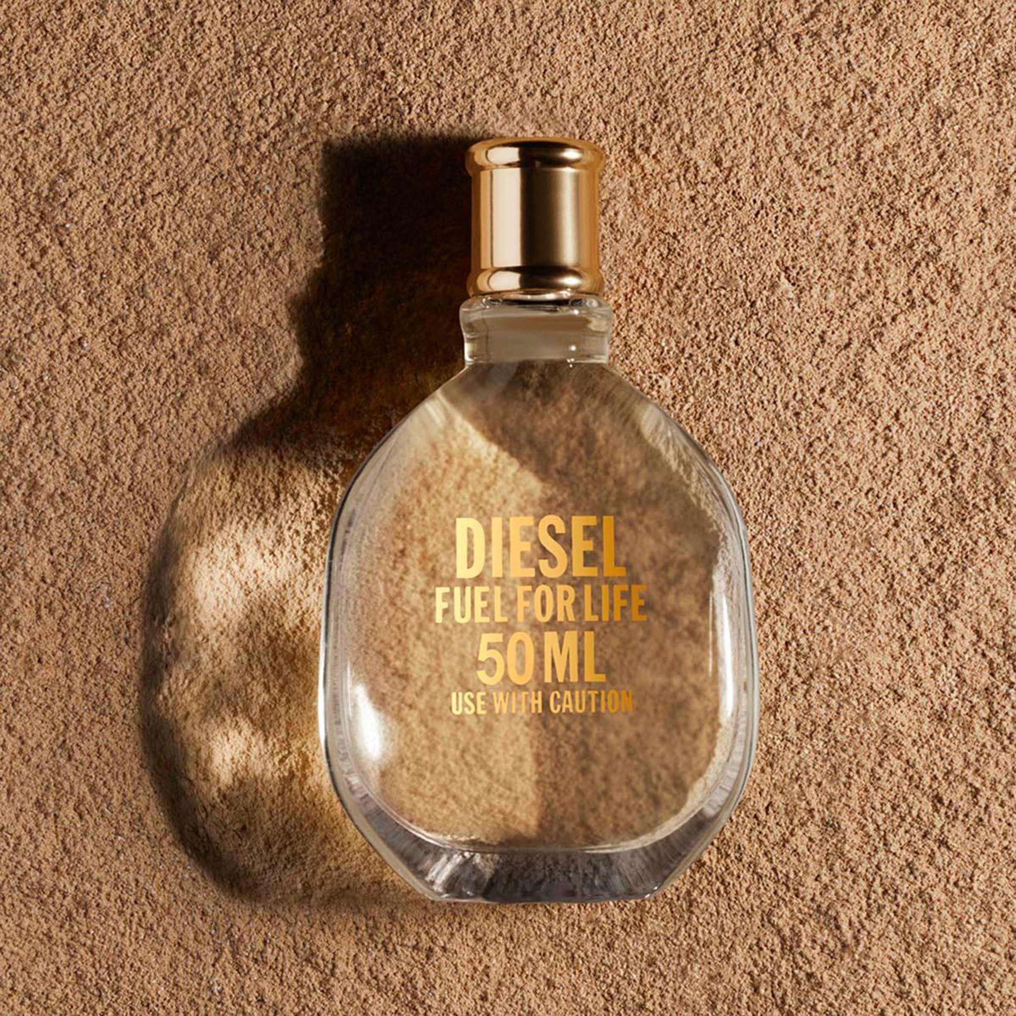 Foto 6 pulgar | Perfume Diesel Fuel For Life Eau De Parfum, 50 Ml, Para Mujer - Venta Internacional.