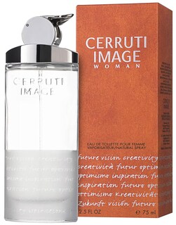 Foto 1 | Perfume Nino Cerruti Image Eau de Toilette 75 ml para Mujer - Venta Internacional