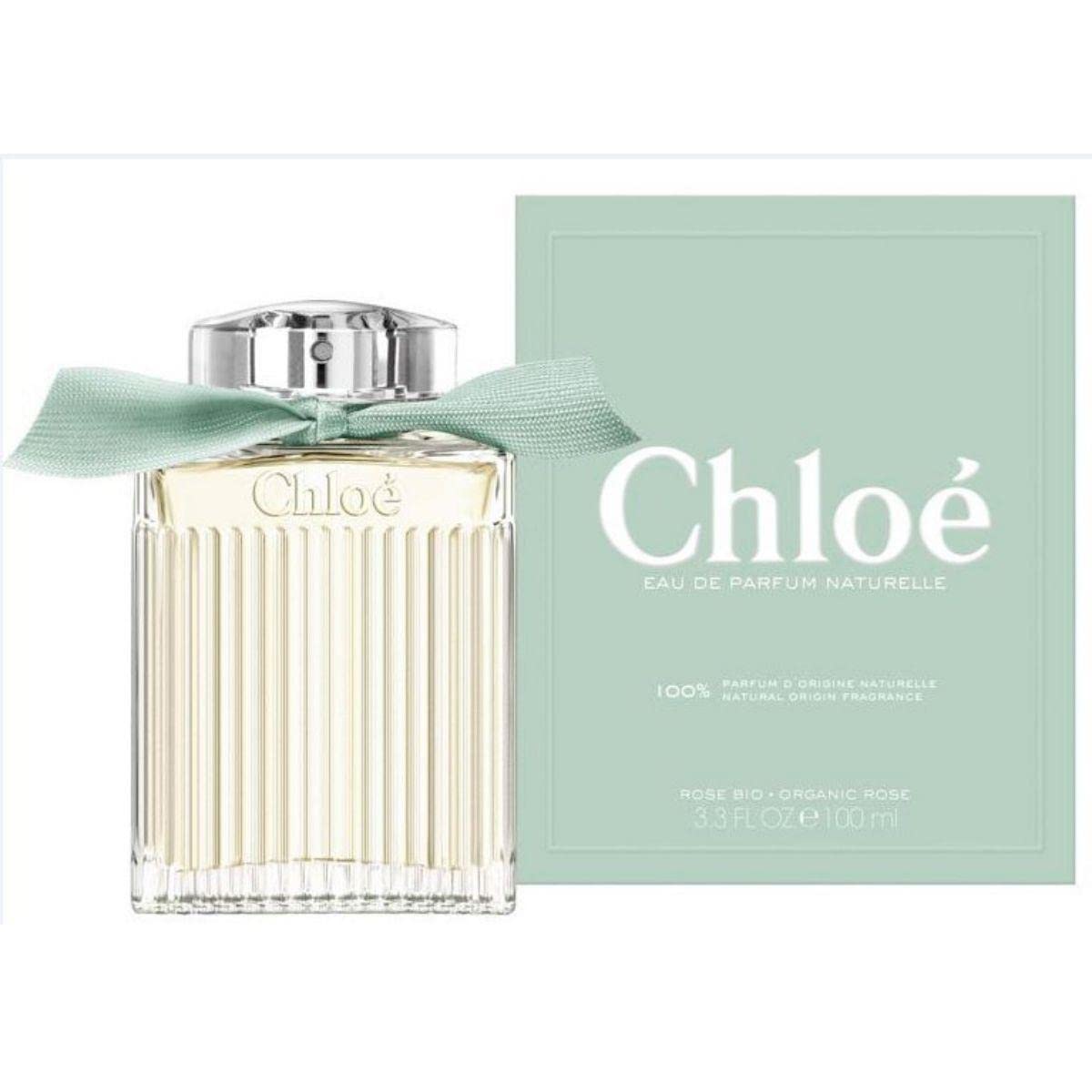 Foto 3 pulgar | Perfume Chloe Naturelle Edt en Aerosol para Mujer 100 ml - Venta Internacional