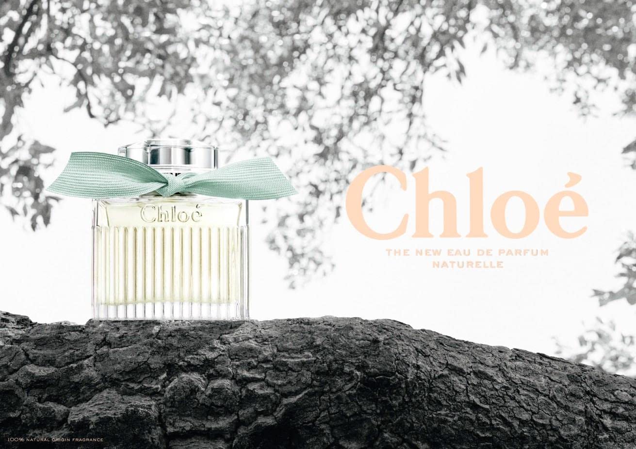 Foto 4 pulgar | Perfume Chloe Naturelle Edt en Aerosol para Mujer 100 ml - Venta Internacional