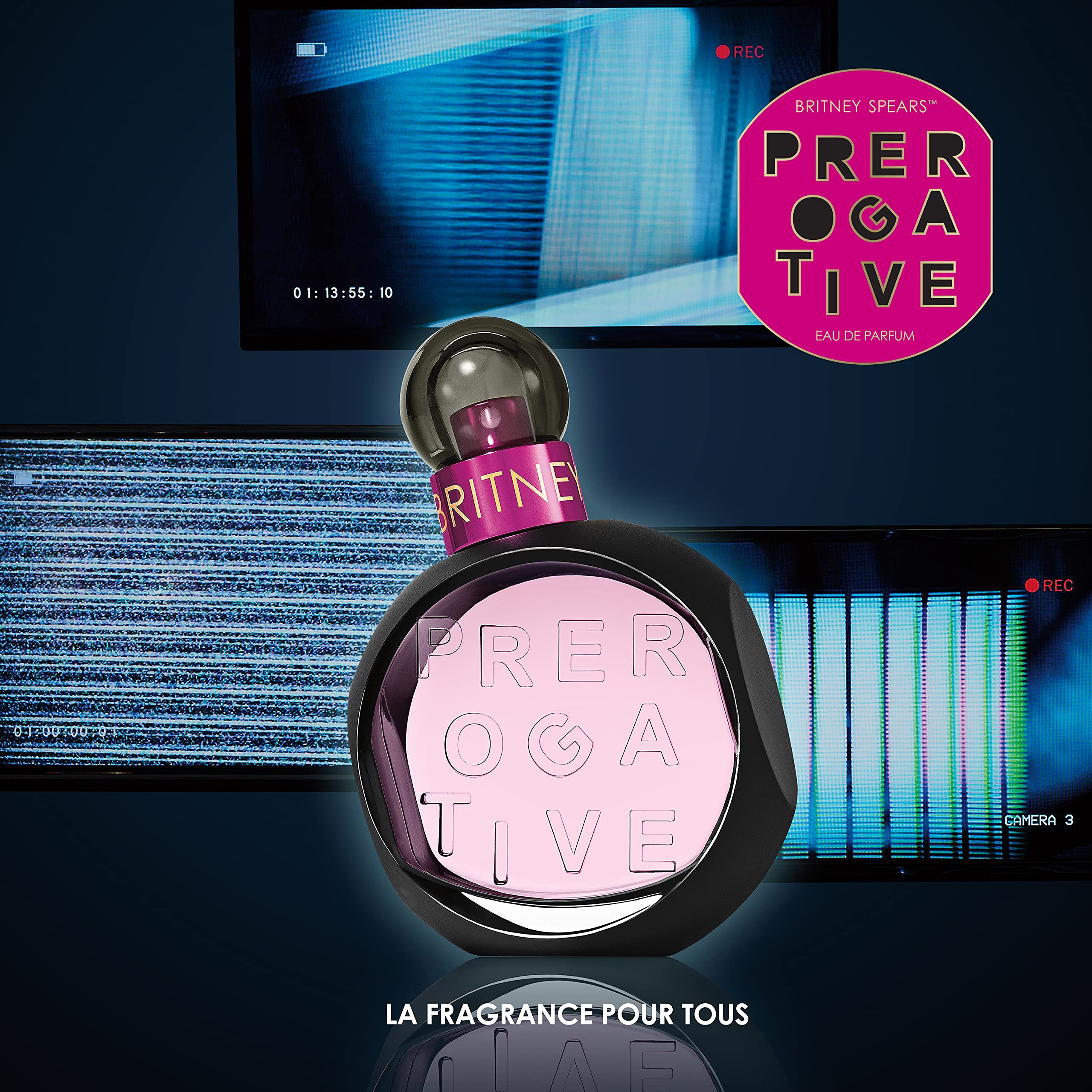 Foto 4 pulgar | Espray Perfumado Britney Spears Prerogative 236 ml para Mujer - Venta Internacional