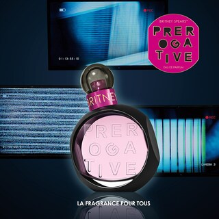 Foto 3 | Espray Perfumado Britney Spears Prerogative 236 ml para Mujer - Venta Internacional