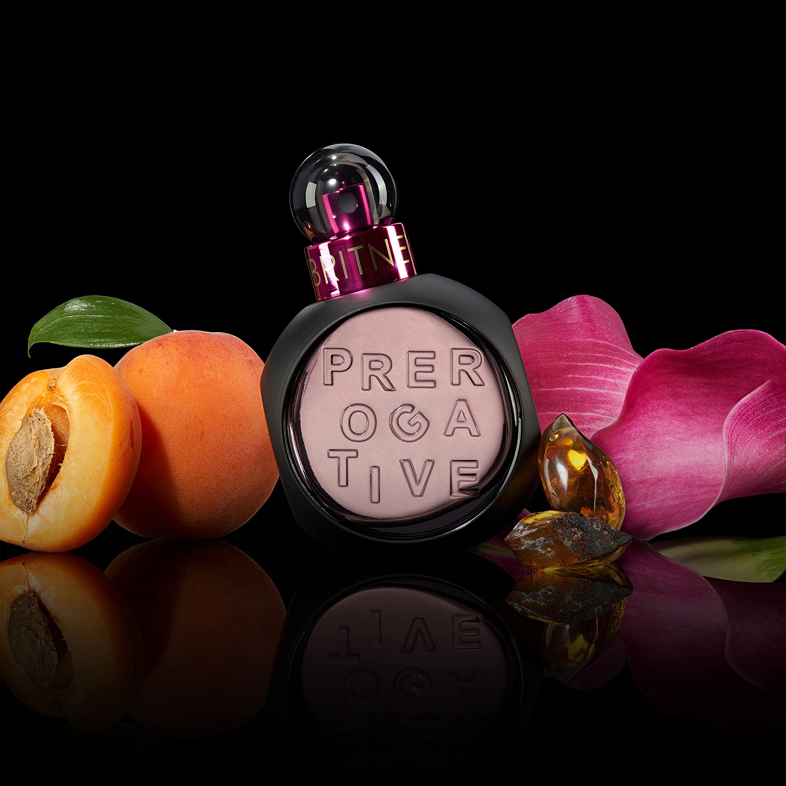 Foto 5 pulgar | Espray Perfumado Britney Spears Prerogative 236 ml para Mujer - Venta Internacional