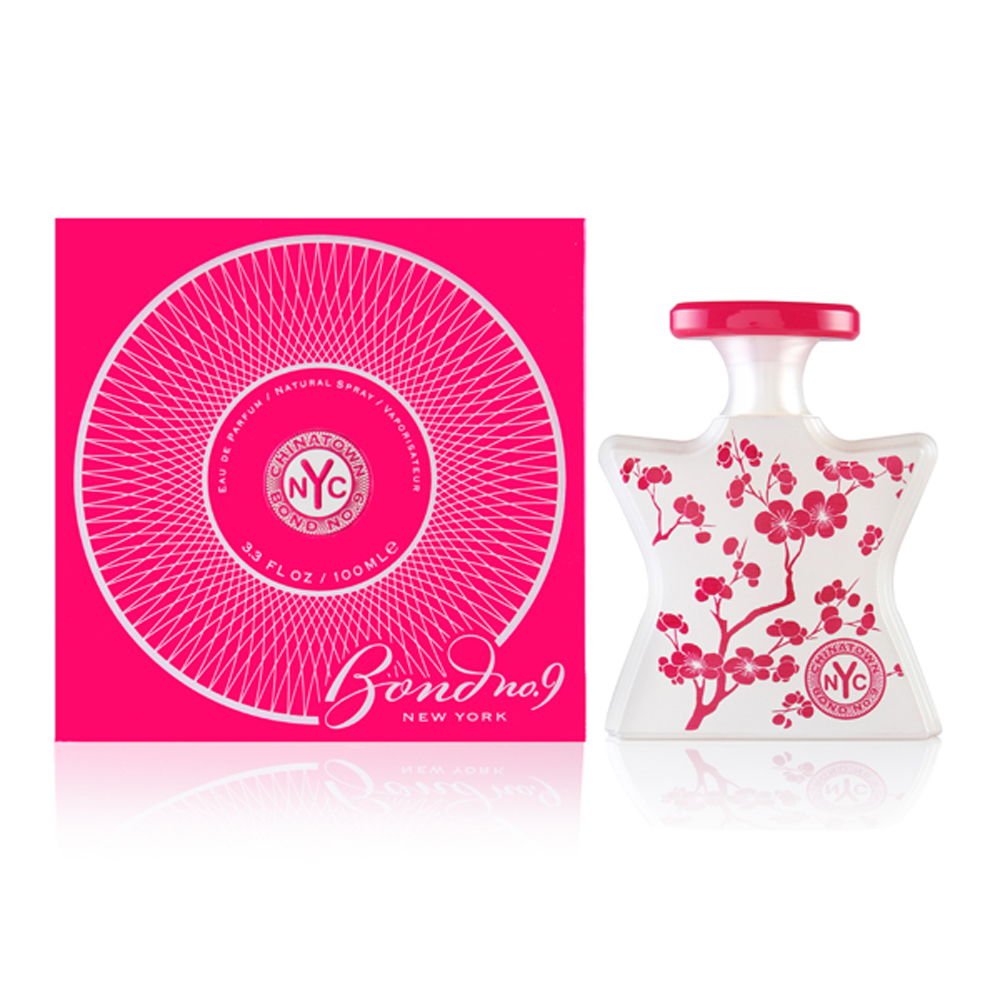 Perfume Bond No. 9 Chinatown Eau De Parfum Para Mujer, 100 Ml - Venta Internacional.