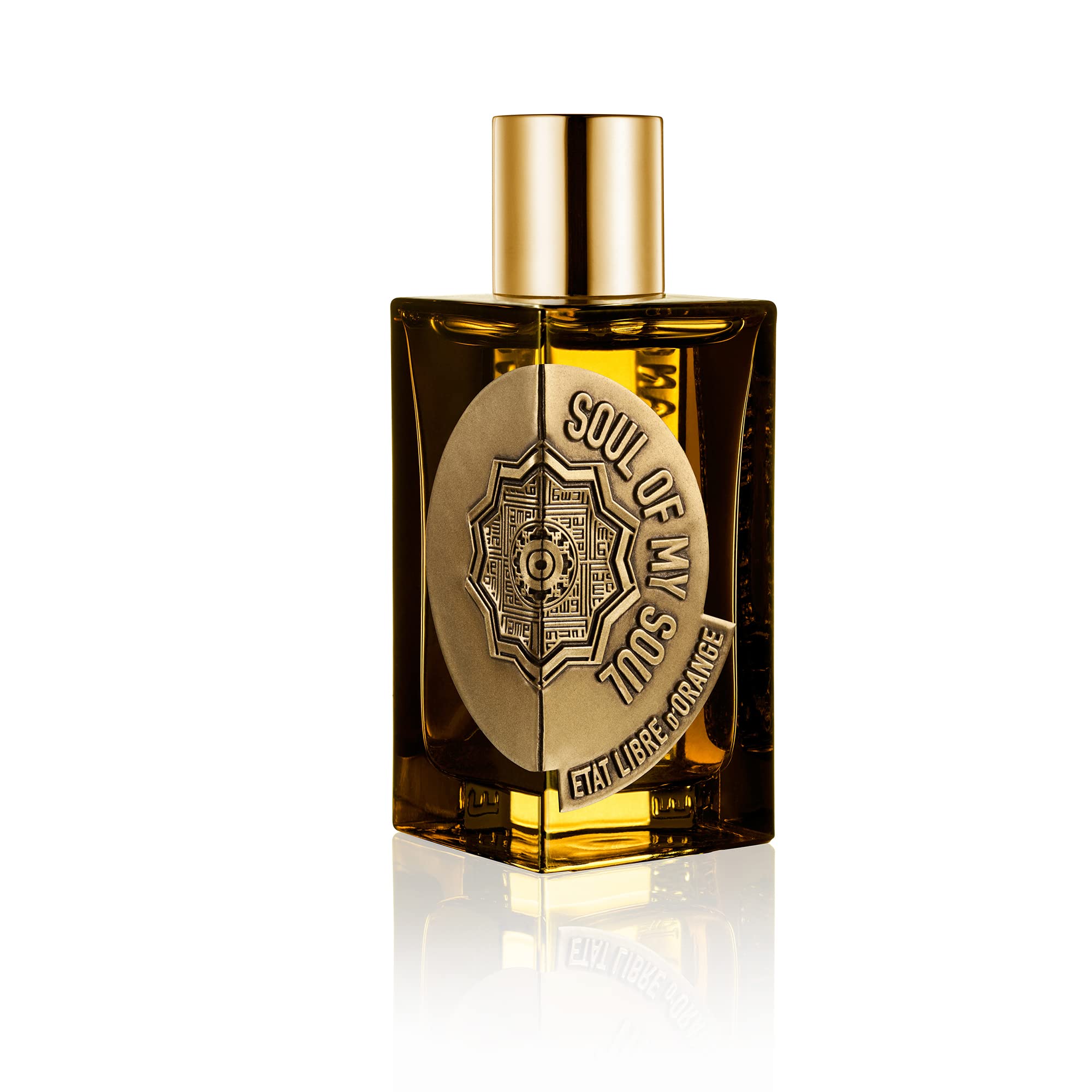 Foto 2 pulgar | Perfume Etat Libre D'orange Soul Of My Soul Eau De Parfum 100 Ml - Venta Internacional.