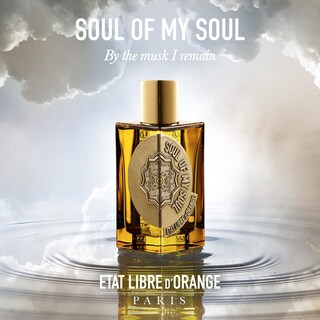 Foto 3 | Perfume Etat Libre D'orange Soul Of My Soul Eau De Parfum 100 Ml - Venta Internacional.