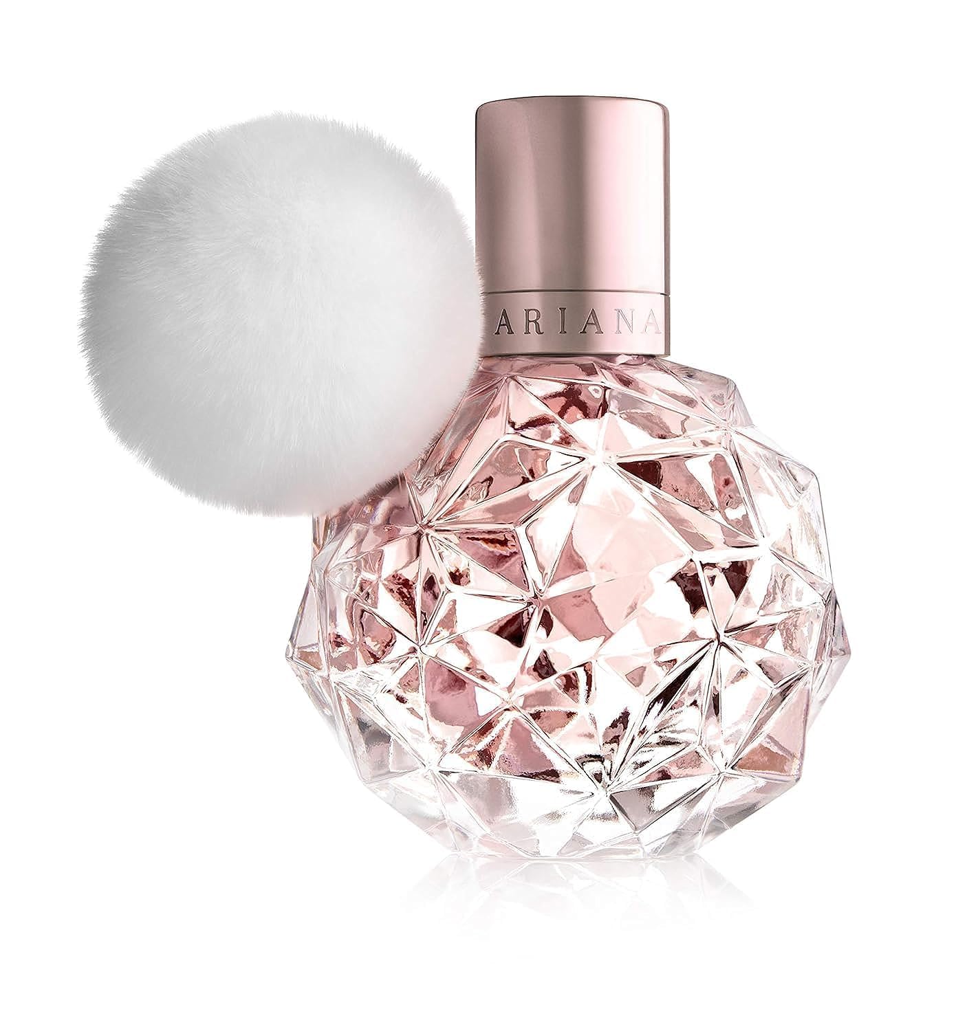 Foto 2 pulgar | Perfume Ariana Grande Ari Eau De Parfum 100 Ml Para Mujer - Venta Internacional.
