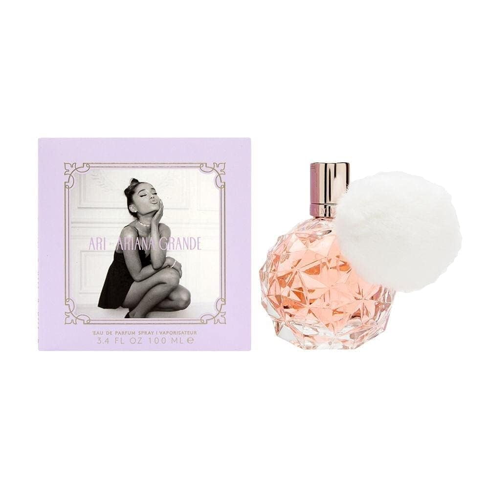 Foto 6 pulgar | Perfume Ariana Grande Ari Eau De Parfum 100 Ml Para Mujer - Venta Internacional.