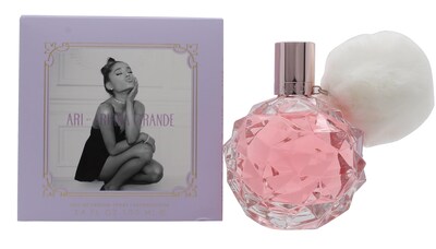 Foto 7 | Perfume Ariana Grande Ari Eau De Parfum 100 Ml Para Mujer - Venta Internacional.