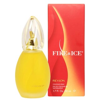 Foto 3 | Perfume Revlon Fire & Ice Eau de Cologne 50 ml para Mujer - Venta Internacional