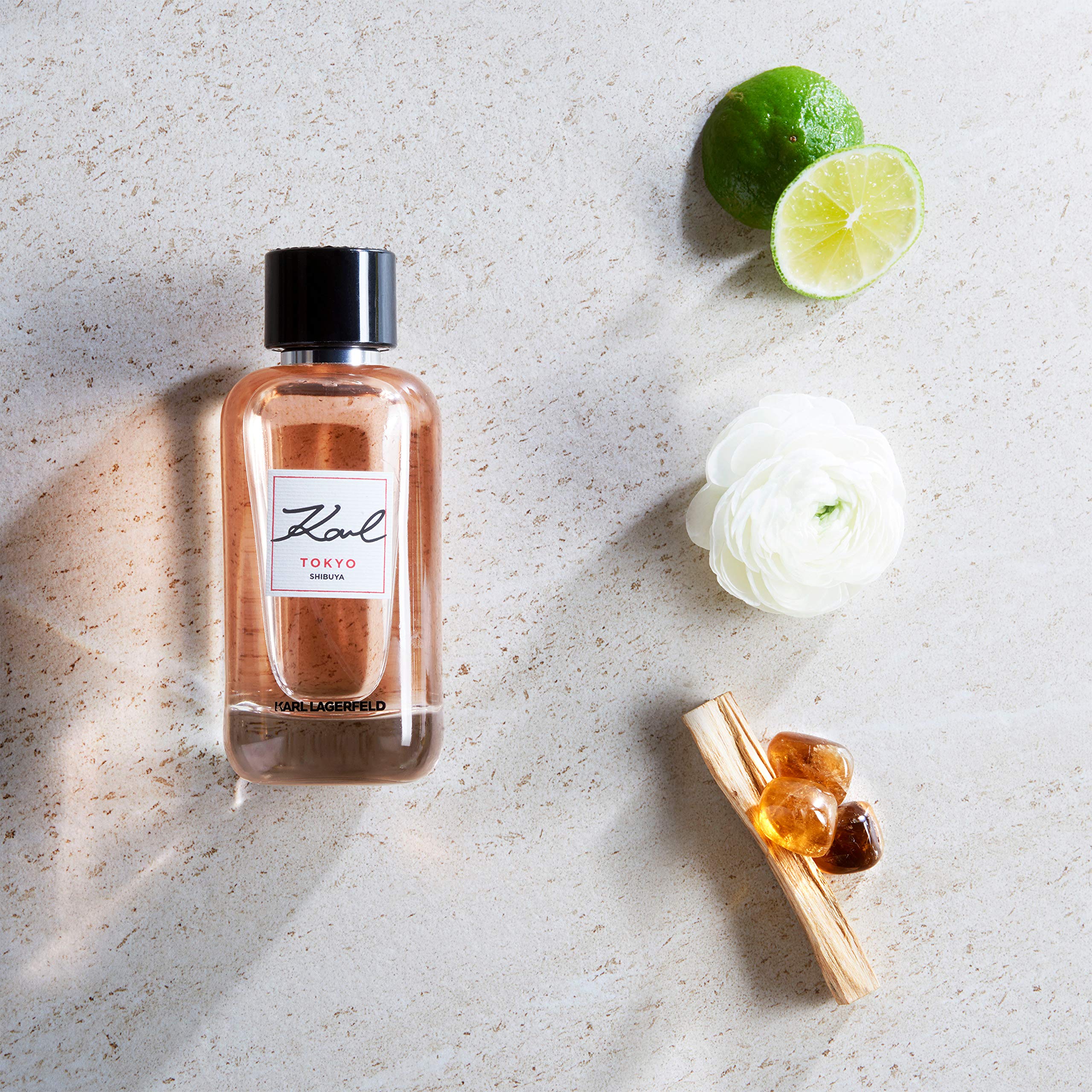 Foto 4 pulgar | Perfume Karl Lagerfeld Tokyo Shibuya 100 ml para Mujer - Venta Internacional