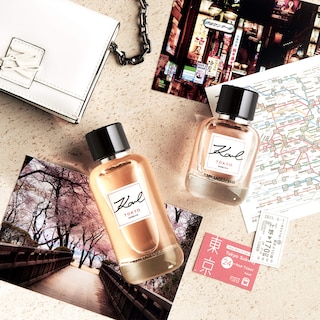 Foto 4 | Perfume Karl Lagerfeld Tokyo Shibuya 100 ml para Mujer - Venta Internacional