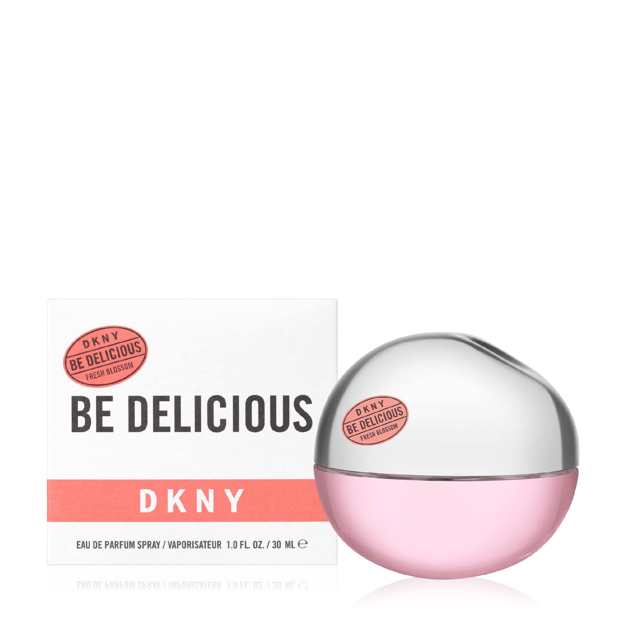 Perfume Dkny Be Delicious Fresh Blossom, 30 Ml - Venta Internacional.